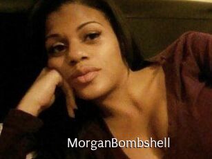 MorganBombshell