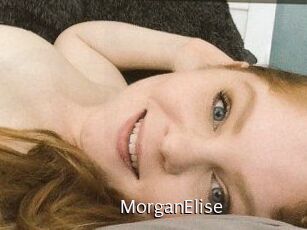 MorganElise