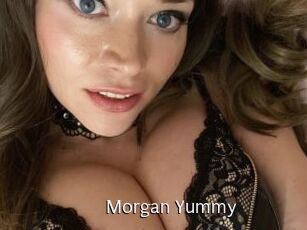 Morgan_Yummy