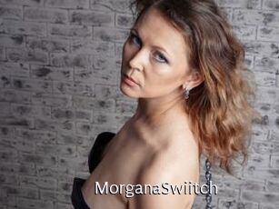 MorganaSwiitch