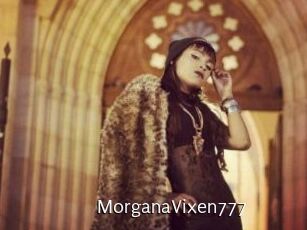 MorganaVixen777