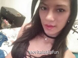 Moritalatinfun