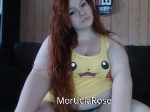 MorticiaRose