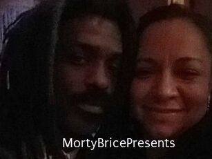 MortyBricePresents