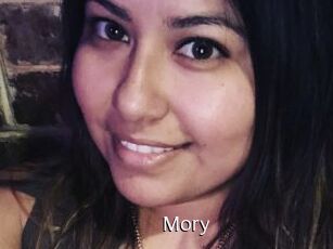 Mory