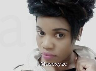 Mosexy20