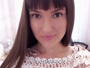 MostMiracle