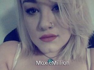 MoxieMillion