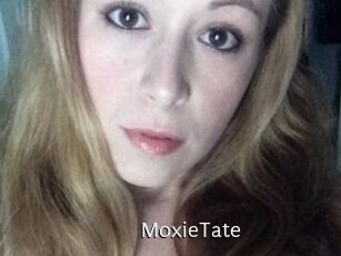 MoxieTate