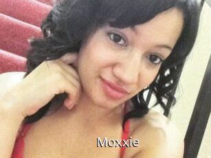 Moxxie