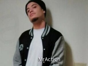 MrAction