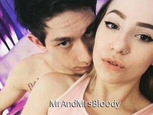 MrAndMrsBloody