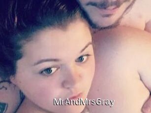 MrAndMrsGray