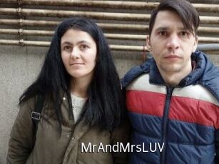 MrAndMrsLUV