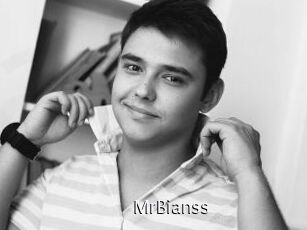MrBianss
