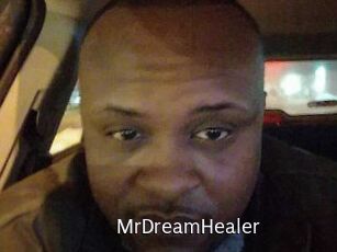 MrDreamHealer