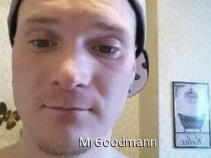 MrGoodmann