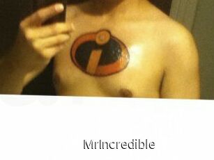 MrIncredible