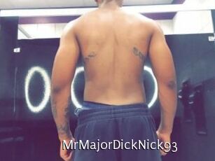 MrMajorDickNick93
