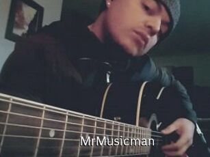 MrMusicman