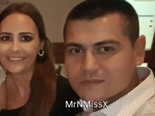 MrNMissX