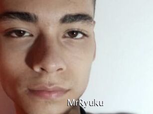 MrRyuku