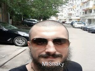 MrSnaky