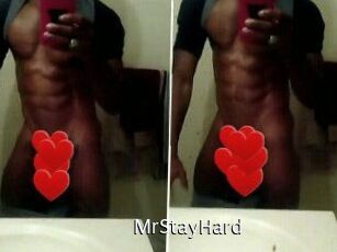MrStayHard