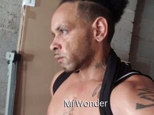 MrWonder