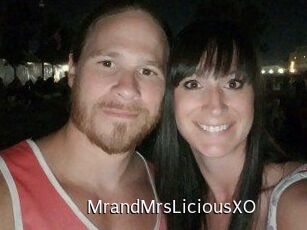 MrandMrsLiciousXO