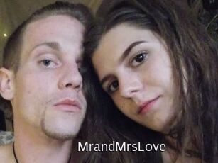 MrandMrsLove
