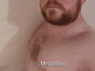 Mrdadbod