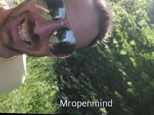 Mropenmind