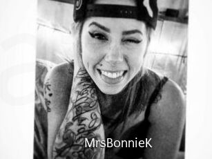 MrsBonnieK