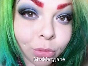 MrsMaryjane