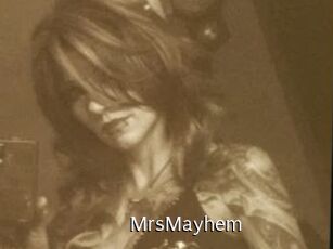 MrsMayhem