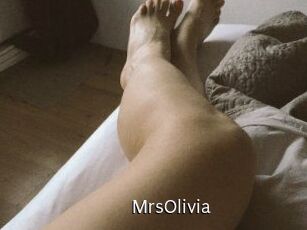 MrsOlivia