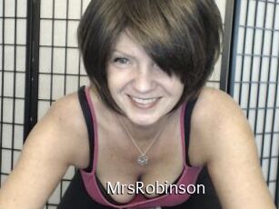 MrsRobinson