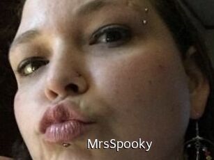 MrsSpooky