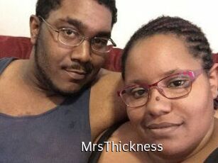 MrsThickness