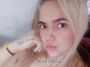 Mrs_alexa