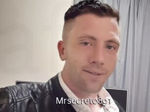 Mrsecret0891