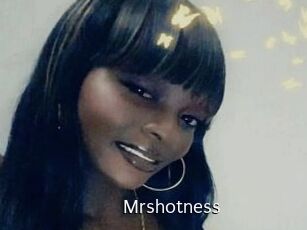 Mrshotness