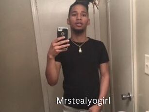Mrstealyogirl