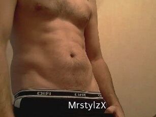 MrstylzX