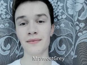 MrsweetGrey