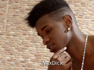 MrxDick