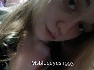 MsBlueeyes1993