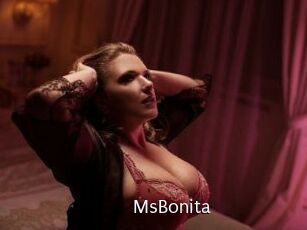 MsBonita