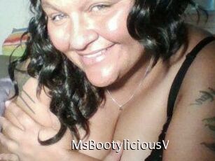 MsBootyliciousV